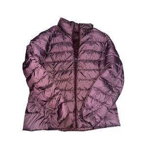 Eddie Bauer women’s Puffer Size XL